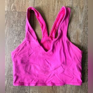 ALO Yoga Sports Crop Bra